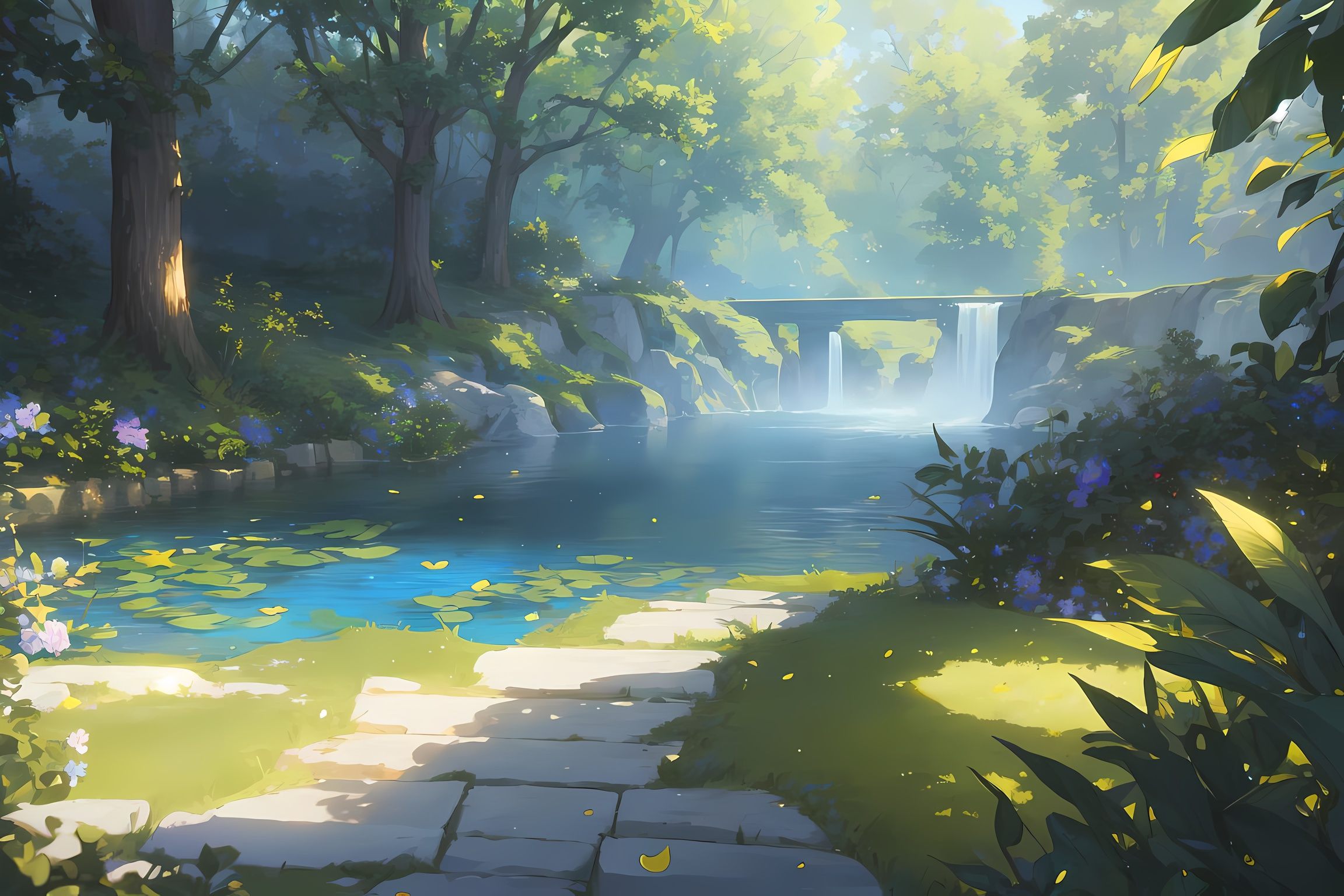 AimRT官方示例解析